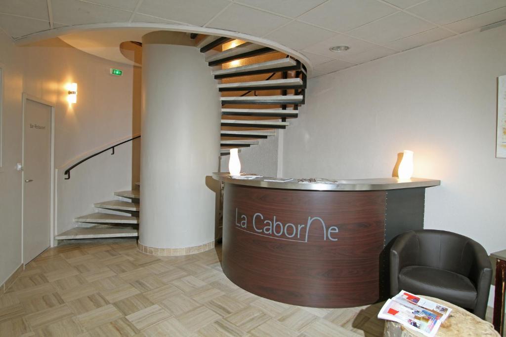 Hotel-Restaurant La Caborne Limonest Exteriér fotografie