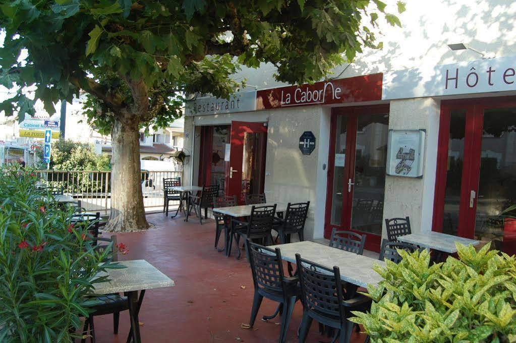 Hotel-Restaurant La Caborne Limonest Exteriér fotografie